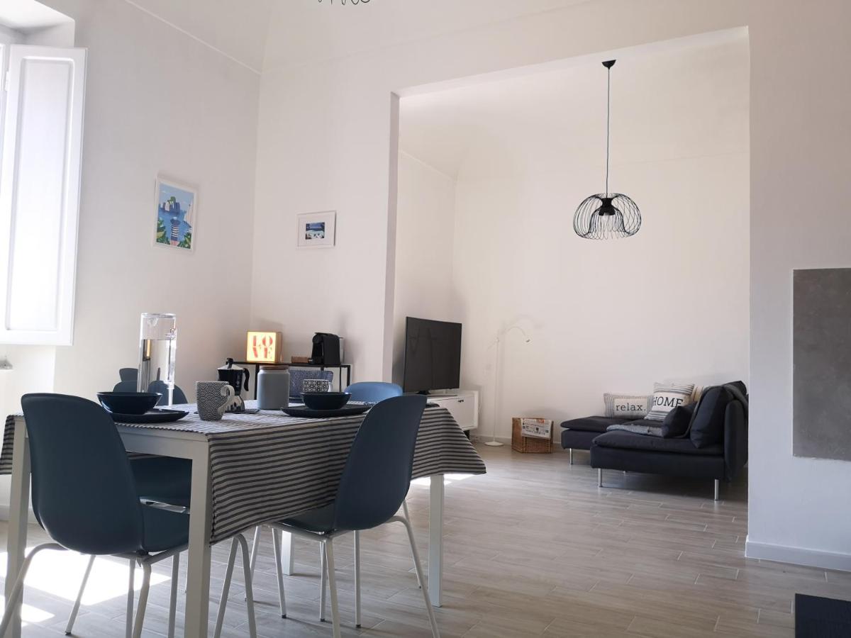 L'Isola Nell'Isola - R3442 Apartment La Maddalena  Exterior photo